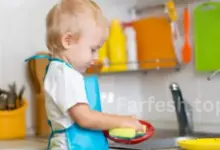 7 طرق لتجعل طفلك قويا ومستقلاً Make Your Child Independent