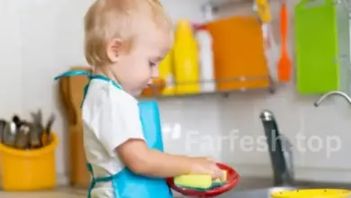 7 طرق لتجعل طفلك قويا ومستقلاً Make Your Child Independent