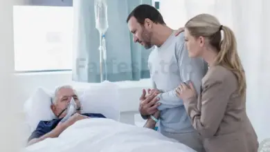 10 أشياء لا يجب أن تقولها للشخص المريض not to say to people in pain