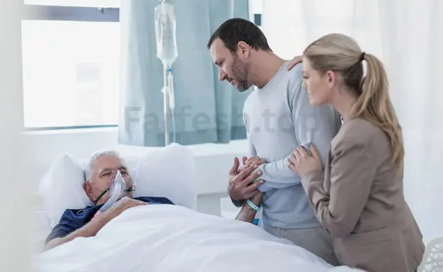 10 أشياء لا يجب أن تقولها للشخص المريض not to say to people in pain