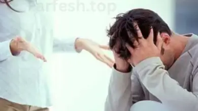 أسباب غضب الرجال وكيف نتعامل معها