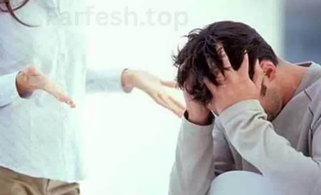 أسباب غضب الرجال وكيف نتعامل معها