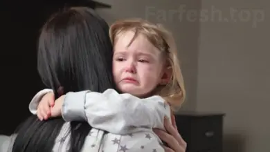 أفضل طريقة للتواصل مع طفل يعاني من الألم