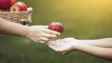 علم اطفالك ثقافة العطاء