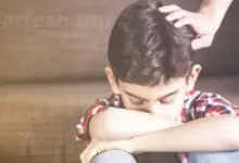 عندما يرفض أطفالنا التحدث معنا