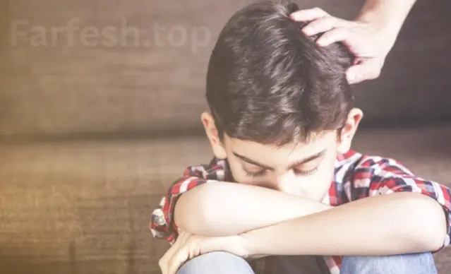 عندما يرفض أطفالنا التحدث معنا