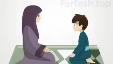 كيف تربي ابناءك في الاسلام وفق المبادئ السليمة