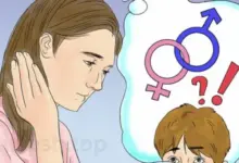 لماذا لا تريد التحدث (عن الجنس)؟