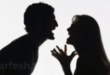 ماذا تفعلين عندما يغضب الرجل؟